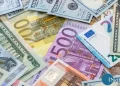 Nigeria’s Foreign Reserve Records a Slight Increase of $12 Million