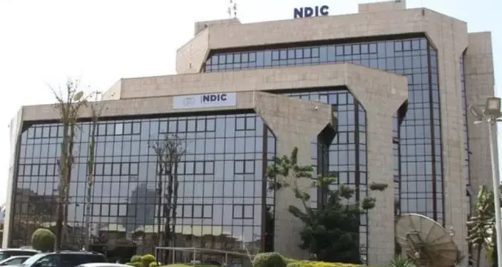 NDIC says managers are responsible for bank failures