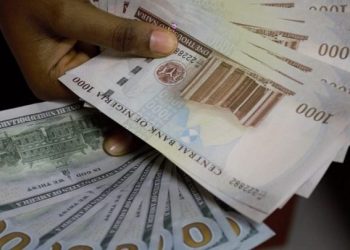 Naira Drops to N430.67 at the I&E Window Despite 163% Increase in Liquidity