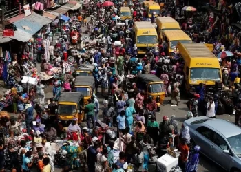 Appreciating Dollar is Having Negative Implications for Nigeria’s Economy