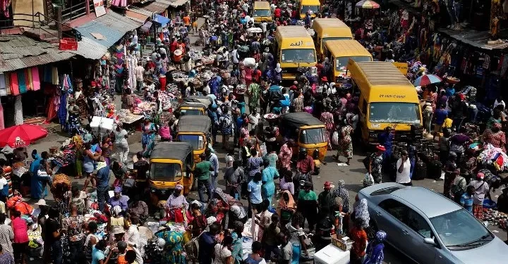 Appreciating Dollar is Having Negative Implications for Nigeria’s Economy