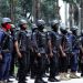 Nigeria Police Eases Tension in Abuja, Deploys Additional Manpower and Operational Asset
