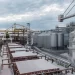 Ukraine Makes First Grain Shipment Since Russia’s Invasion