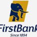 First bank to stop international transactions with Naira Debit and Credit cards.