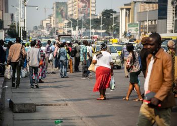 Income inequality persists in Africa despite rapid economic growth over the years – IMF