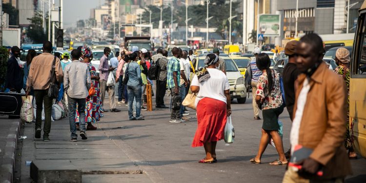 Income inequality persists in Africa despite rapid economic growth over the years – IMF