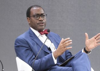 Nigeria needs help to tackle its debt burden – AFDB
