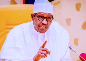 Buhari Hails CBN, NDIC, NAICOM, Others on Financial System Stability