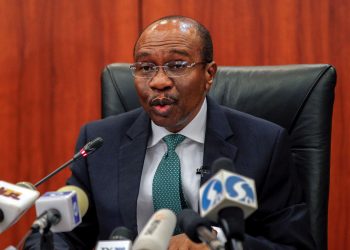 CBN to Debit Banks by Thursday as it Raises Cash Reserve Ratio to 32.5%