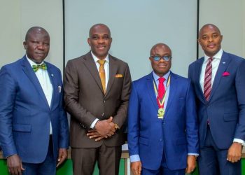 CIBN collaborates with FinTech NGR, and FSI to create Fintech Certification Programme.