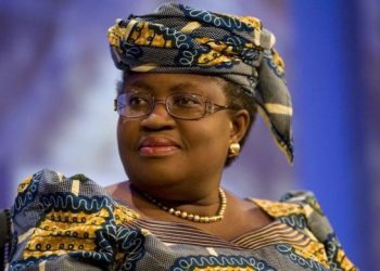 Okonjo Iweala: trade policies are part of the climate-related support needed by vulnerable economies
