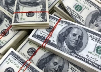 Naira Appreciates Marginally by 0.08% at the Investors and Exporters’ Window