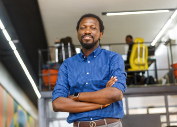 Central Bank of Nigeria Grants Flutterwave a Switching and Processing License