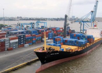 Nigeria Banks on the Lekki Deep Sea Port as the Much Needed Game Changer