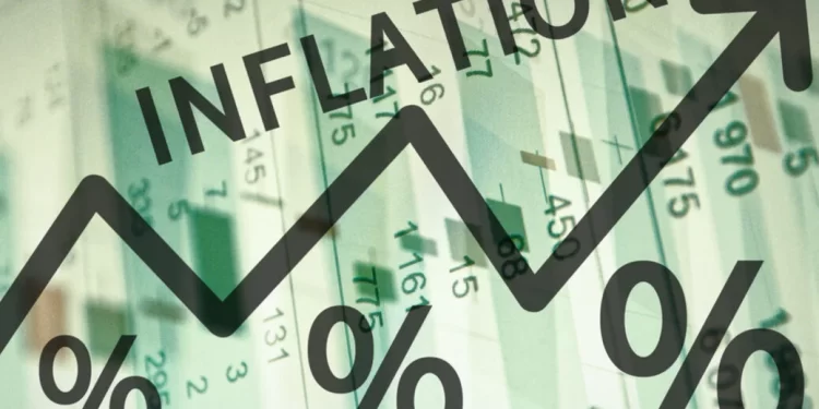 Food inflation and energy costs have eroded global living standards – IMF