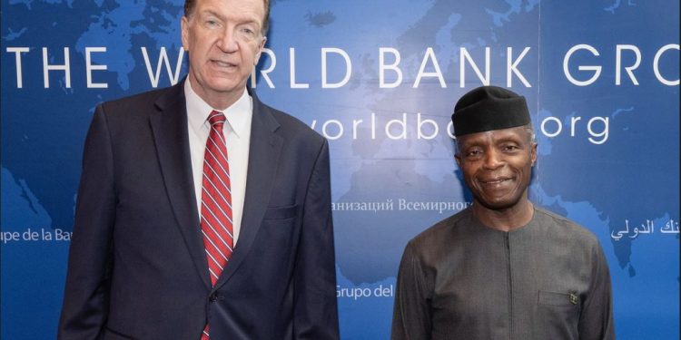 World Bank says it is ready to support Nigeria in eliminating the regressive fuel subsidy regime