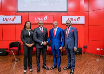 UBA Bank to Hike Lending Rate Due to Rising Costs