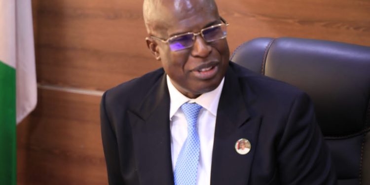 Nigeria Hopes to Supply More LNG to Europe Next Winter