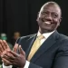 Kenya’s New President Takes an Audacious Step, Scraps Petrol Subsidy