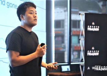 South Korean Issues Arrest Warrant for Terra Co-Founder Do Kwon