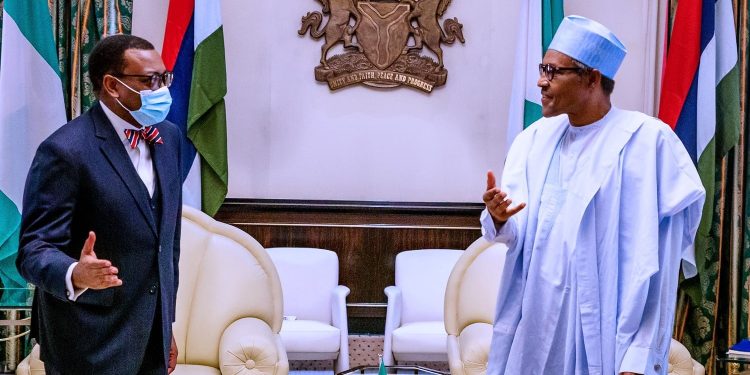 Nigeria Launches $520 Million Special Agro-Industry Processing Zones