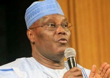 Presidential candidate Atiku Abubakar calls for flood relief funds