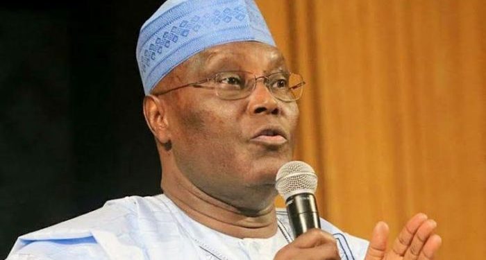 Presidential candidate Atiku Abubakar calls for flood relief funds