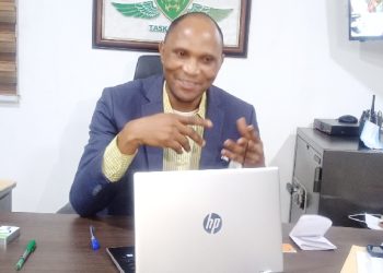 Lagos Taskforce raids criminal hideouts in some parts of Lagos, arrests 33