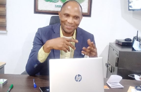 Lagos Taskforce raids criminal hideouts in some parts of Lagos, arrests 33