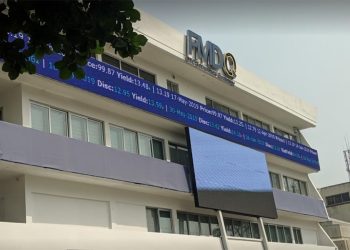 Multiservice Company Registers 20 Billion Commercial Paper on FMGQ Exchange