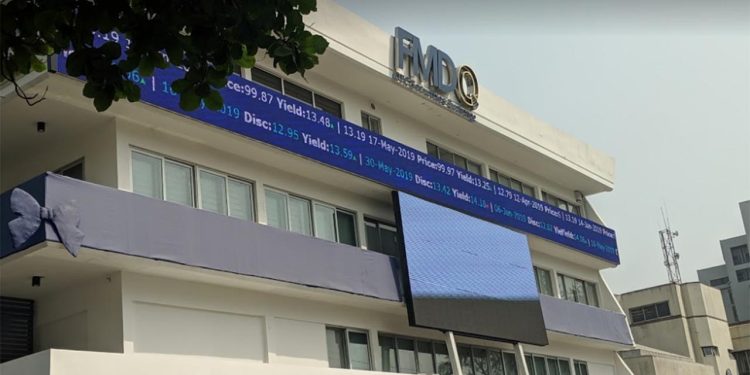 Multiservice Company Registers 20 Billion Commercial Paper on FMGQ Exchange