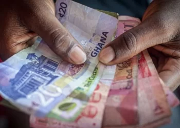 Ghana Hikes Monetary Policy Rate to 24.5% Amid Rising Inflation