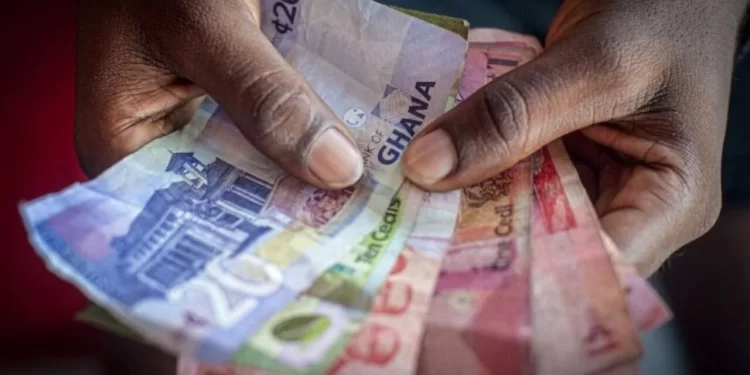 Ghana Hikes Monetary Policy Rate to 24.5% Amid Rising Inflation
