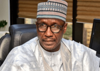 NNPC Uncovers 9 Years Illegal Pipeline from Forcados Terminal into the Sea