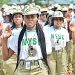 FGN to Review the National Youth Service Program (NYSC) to Stimulate Diaspora Participation 