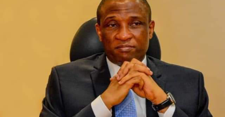 Lagos State Government Plans to Restore Identified Environmental Degradation