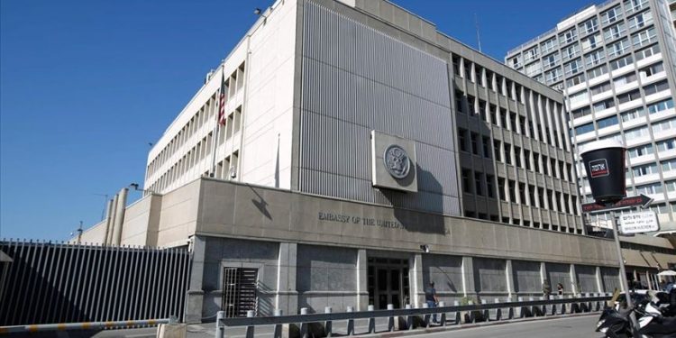 The United States approves departure of non-emergency personnel from Nigeria