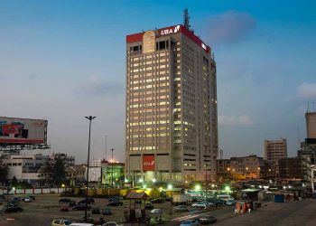 UBA Ghana makes it to the list of top 100 companies in Ghana