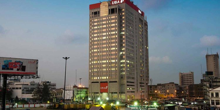 UBA Ghana makes it to the list of top 100 companies in Ghana