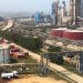 Dangote Cement Shutdown Obajana Cement Plant in Kogi State