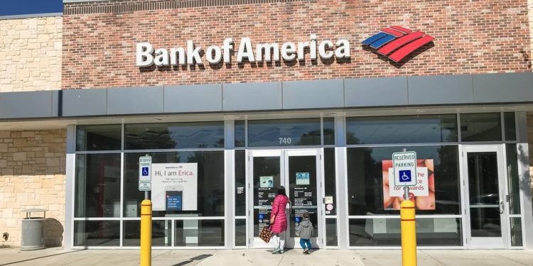 Naira would likely weaken to 520 per dollar – Bank of America