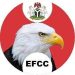 EFCC chairman: Naira redesign may crash dollar to N200
