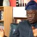 Why Naira Redesign May Be Declared Illegal In Court – Falana