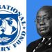 Ghana to borrow $3bn from IMF