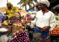 Nigeria’s food inflation rate eased to 23.75% as food prices are expected to fall
