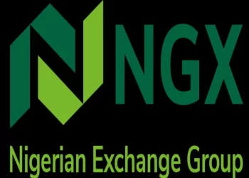 NGX records 0.12% growth week-on-week.