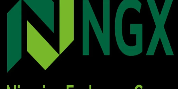 NGX records 0.12% growth week-on-week.