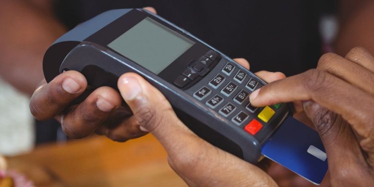 POS operators hike charges on cash transactions.