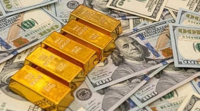 Outlook of Nigeria’s Foreign Reserve for the First Month of 2023