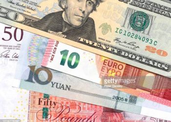 Naira depreciates to N745/$ in the parallel market